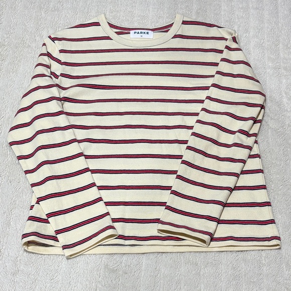 Parke long sleeve - Picture 1 of 2